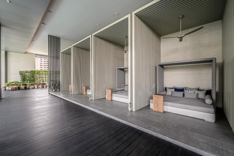 Tela Thonglor 13, Bangkok, 233 Soi Sukhumvit 55, Sukhumvit Road, Khlong Tan Nua, Watthana, Bangkok, 2 Bedrooms, 110 sqm, Condo For Sale, by Next Step Property, 500527490 - DDproperty.com