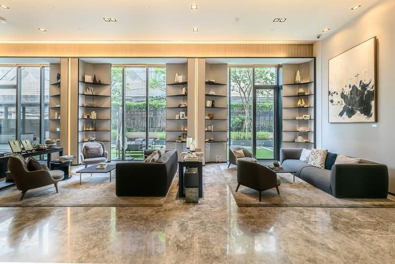 Tela Thonglor 13, Bangkok, 233 Soi Sukhumvit 55, Sukhumvit Road, Khlong Tan Nua, Watthana, Bangkok, 2 Bedrooms, 110 sqm, Condo For Sale, by Next Step Property, 500527490 - DDproperty.com
