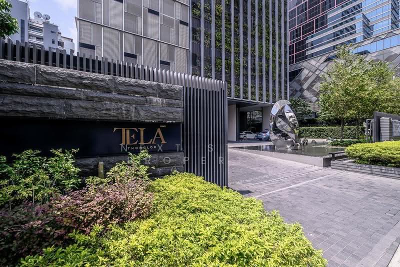 Tela Thonglor 13, กรุงเทพ, 233 ซอยสุขุมวิท 55 ถนนสุขุมวิท, คลองตันเหนือ, วัฒนา, กรุงเทพ, 110 ตร.ม., คอนโด ขาย, โดย Next Step Property, 500527490 - DDproperty.com