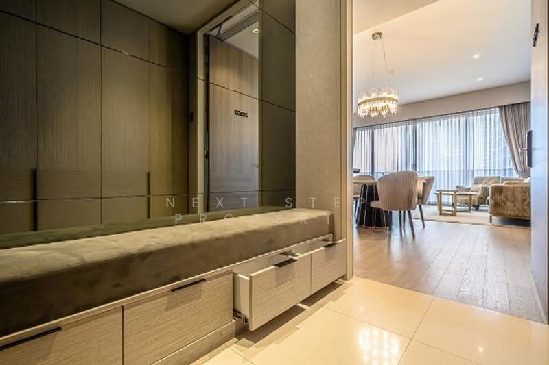 Tela Thonglor 13, Bangkok, 233 Soi Sukhumvit 55, Sukhumvit Road, Khlong Tan Nua, Watthana, Bangkok, 2 Bedrooms, 110 sqm, Condo For Sale, by Next Step Property, 500527490 - DDproperty.com
