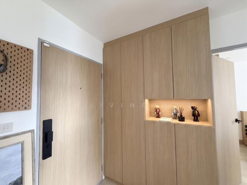 A Land Condo Sai Noi-Westgate, Nonthaburi, Bang Kruai-Bangkok Road, Sai Noi Subdistrict, Sai Noi District, Nonthaburi Province, Sai Noi, Nonthaburi, 1 Bedroom, 25 sqm, Condo For Sale, by THE LIVING HUB, 500527493 - DDproperty.com