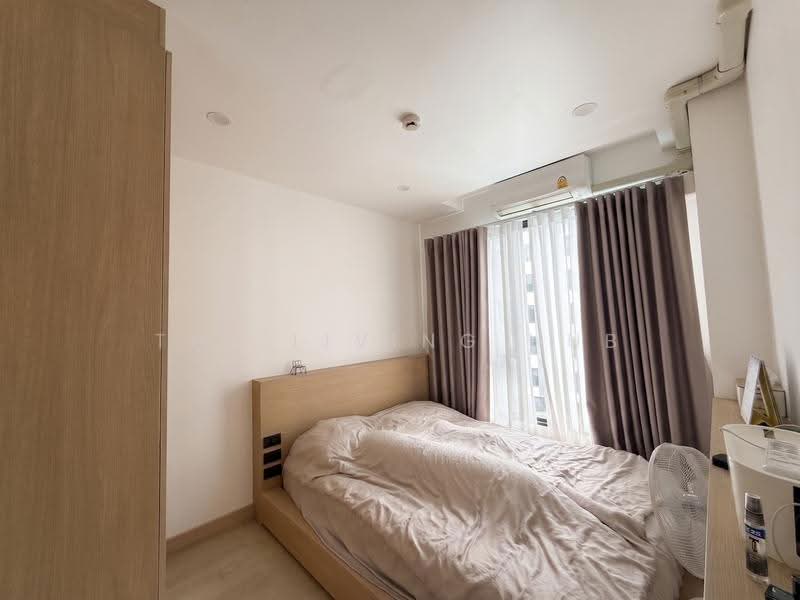 A Land Condo Sai Noi-Westgate : เอ แลนด์ คอนโด ไทรน้อย เวสต์เกต, นนทบุรี, ถนนบางกรวย-กรุงเทพ ต.ไทรน้อย อ.ไทรน้อย จ.นนทบุร, ไทรน้อย, นนทบุรี, 25 ตร.ม., คอนโด ขาย, โดย THE LIVING HUB, 500527493 - DDproperty.com