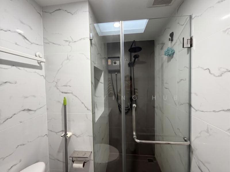 A Land Condo Sai Noi-Westgate, Nonthaburi, Bang Kruai-Bangkok Road, Sai Noi Subdistrict, Sai Noi District, Nonthaburi Province, Sai Noi, Nonthaburi, 1 Bedroom, 25 sqm, Condo For Sale, by THE LIVING HUB, 500527493 - DDproperty.com