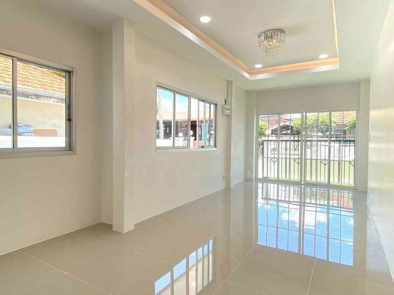 บ้าน 3-ห้องนอน, ชลบุรี, สุรศักดิ์, ศรีราชา, ชลบุรี, 150 ตร.ม., บ้านเดี่ยว ขาย, โดย Puttirat Kleebyam, 500527495 - DDproperty.com