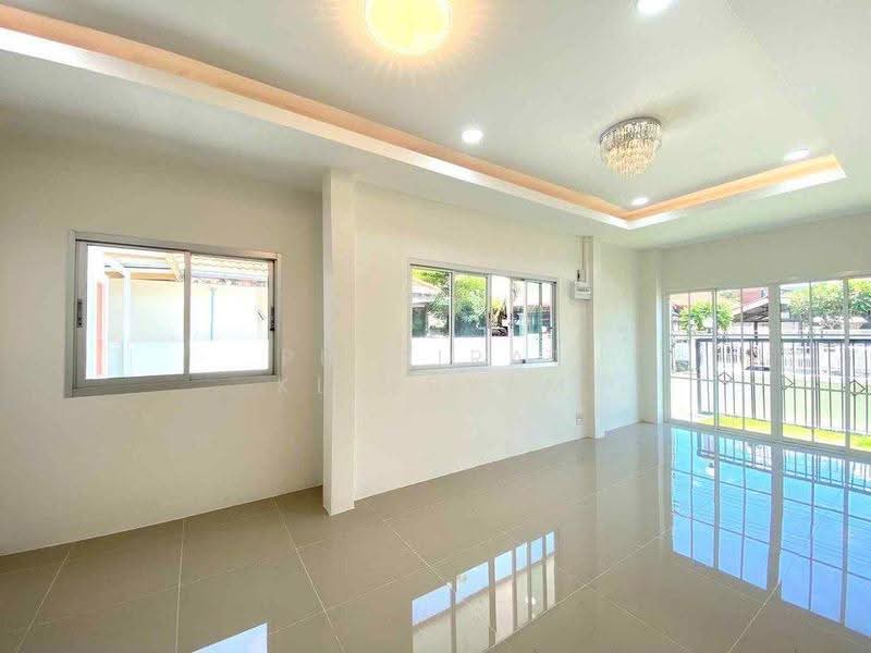 บ้าน 3-ห้องนอน, ชลบุรี, สุรศักดิ์, ศรีราชา, ชลบุรี, 150 ตร.ม., บ้านเดี่ยว ขาย, โดย Puttirat Kleebyam, 500527495 - DDproperty.com