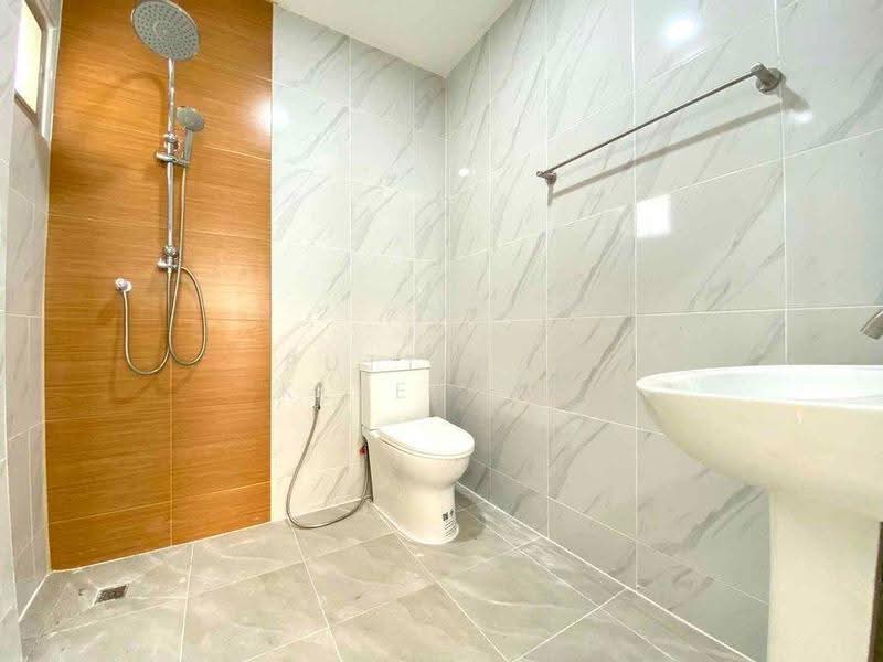 3-BR House, Chon Buri (Pattaya), Surasak, Si Racha, Chon Buri (Pattaya), 3 Bedrooms, 150 sqm, Single Detached House For Sale, by Puttirat Kleebyam, 500527495 - DDproperty.com