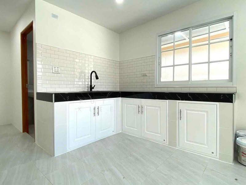 3-BR House, Chon Buri (Pattaya), Surasak, Si Racha, Chon Buri (Pattaya), 3 Bedrooms, 150 sqm, Single Detached House For Sale, by Puttirat Kleebyam, 500527495 - DDproperty.com