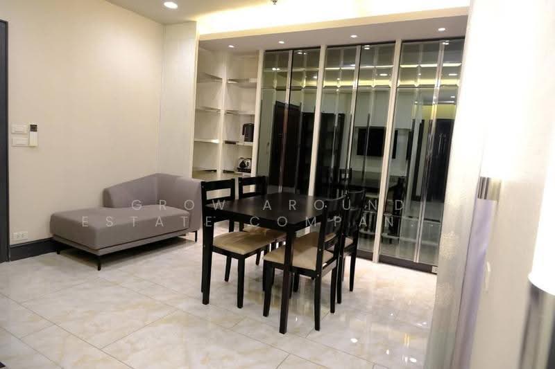 Pathumwan Resort : ปทุมวัน รีสอร์ท, กรุงเทพ, ถนนพญาไท, ราชเทวี, กรุงเทพ, 60 ตร.ม., คอนโด ขาย, โดย Grow Around Estate Company Limited, 500527497 - DDproperty.com