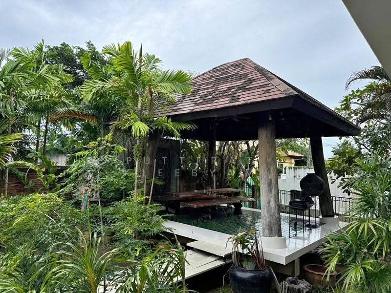 4-BR House, Phuket, Chalong, Muang Phuket, Phuket, 4 Bedrooms, 660 sqm, Single Detached House For Sale, by Puttirat Kleebyam, 500527498 - DDproperty.com