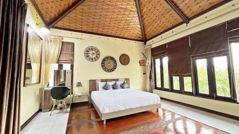 บ้าน 4-ห้องนอน, ภูเก็ต, ฉลอง, เมืองภูเก็ต, ภูเก็ต, 660 ตร.ม., บ้านเดี่ยว ขาย, โดย Puttirat Kleebyam, 500527498 - DDproperty.com
