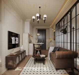 ขาย - La Belle De Rawai Residence : ลา เบลล์ เดอ ราไวย์ เรสซิเดนซ์, ภูเก็ต