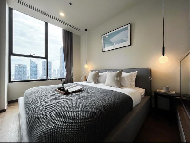 IDEO Q Sukhumvit 36 : ไอดีโอ คิว สุขุมวิท 36, กรุงเทพ, ซอยสุขุมวิท 36, คลองตัน, คลองเตย, กรุงเทพ, 36 ตร.ม., คอนโด ให้เช่า, โดย Jentina Homes & Co, 500527500 - DDproperty.com