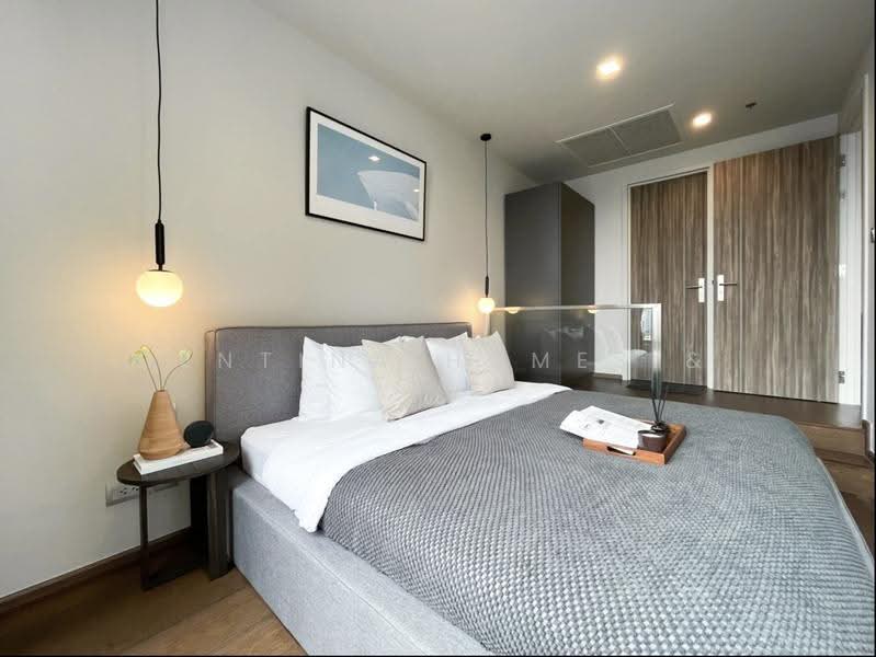 IDEO Q Sukhumvit 36, bangkok, Soi Sukhumvit 36, Khong Tan, Khlong Toei, Bangkok, 1 Bedroom, 36 sqm, Condo For Rent, by Jentina Homes & Co, 500527500 - DDproperty.com