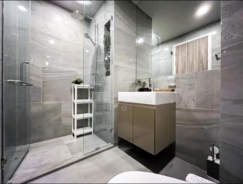 IDEO Q Sukhumvit 36, bangkok, Soi Sukhumvit 36, Khong Tan, Khlong Toei, Bangkok, 1 Bedroom, 36 sqm, Condo For Rent, by Jentina Homes & Co, 500527500 - DDproperty.com