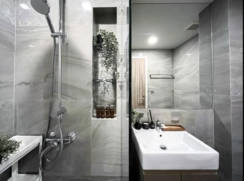 IDEO Q Sukhumvit 36, bangkok, Soi Sukhumvit 36, Khong Tan, Khlong Toei, Bangkok, 1 Bedroom, 36 sqm, Condo For Rent, by Jentina Homes & Co, 500527500 - DDproperty.com