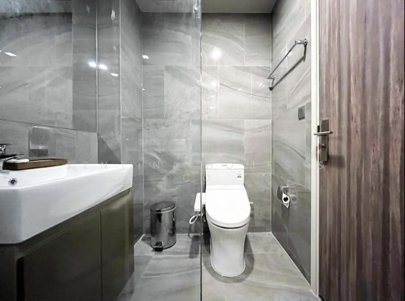 IDEO Q Sukhumvit 36, bangkok, Soi Sukhumvit 36, Khong Tan, Khlong Toei, Bangkok, 1 Bedroom, 36 sqm, Condo For Rent, by Jentina Homes & Co, 500527500 - DDproperty.com