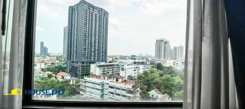 Rhythm Sukhumvit 44/1 : ริธึ่ม สุขุมวิท 44/1, กรุงเทพ, ถนนสุขุมวิท แขวงพระโขนง เขตคลองเตย กรุงเทพมหานคร, พระโขนง, คลองเตย, กรุงเทพ, 45 ตร.ม., คอนโด ขาย, โดย Sirikamol Choonpicharn, 500527501 - DDproperty.com