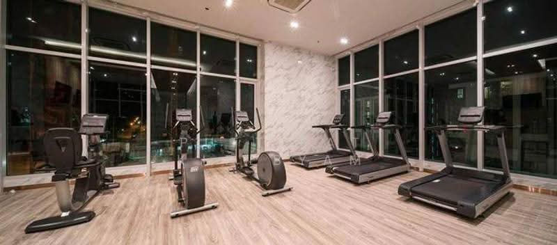 Notting Hill Laemchabang-Sriracha, Chon Buri (Pattaya), Opposite Kasetsart University, Thung Suk La, Si Racha, Chon Buri (Pattaya), 1 Bedroom, 27 sqm, Condo For Sale, by Puttirat Kleebyam, 500527502 - DDproperty.com