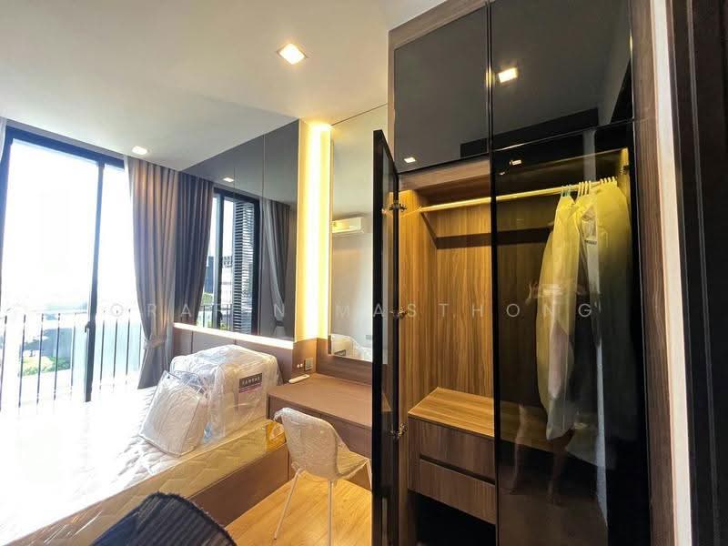 Noble Around Ari, Bangkok, 312 Phahon Yothin Rd, Samsen Nai, Phaya Thai, Bangkok, 1 Bedroom, 35 sqm, Condo For Sale, by Orapin Masthong, 500527503 - DDproperty.com