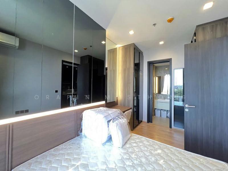 Noble Around Ari, Bangkok, 312 Phahon Yothin Rd, Samsen Nai, Phaya Thai, Bangkok, 1 Bedroom, 35 sqm, Condo For Sale, by Orapin Masthong, 500527503 - DDproperty.com