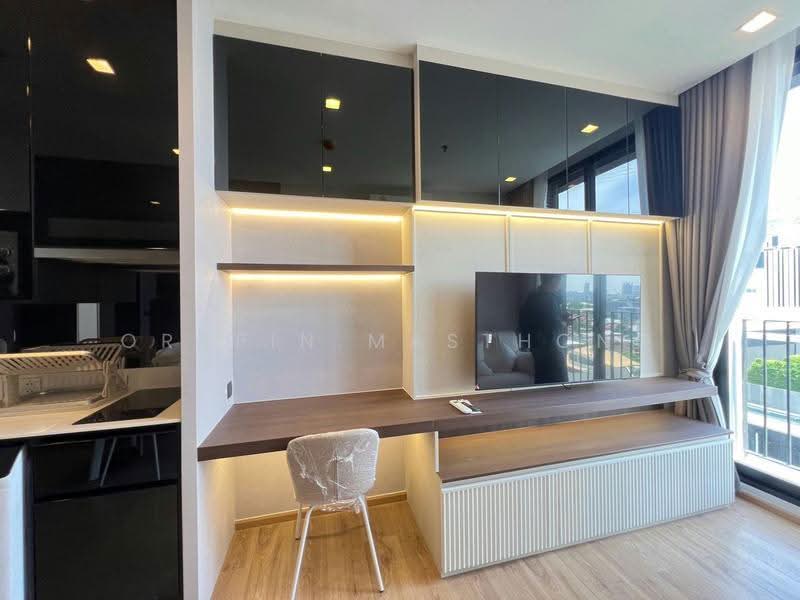 Noble Around Ari, Bangkok, 312 Phahon Yothin Rd, Samsen Nai, Phaya Thai, Bangkok, 1 Bedroom, 35 sqm, Condo For Sale, by Orapin Masthong, 500527503 - DDproperty.com