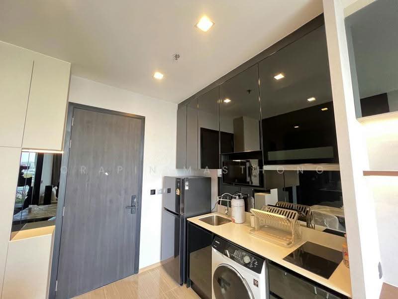 Noble Around Ari, Bangkok, 312 Phahon Yothin Rd, Samsen Nai, Phaya Thai, Bangkok, 1 Bedroom, 35 sqm, Condo For Sale, by Orapin Masthong, 500527503 - DDproperty.com