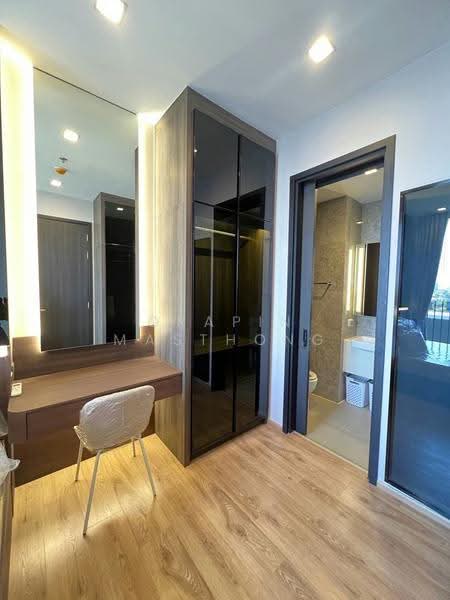 Noble Around Ari, Bangkok, 312 Phahon Yothin Rd, Samsen Nai, Phaya Thai, Bangkok, 1 Bedroom, 35 sqm, Condo For Sale, by Orapin Masthong, 500527503 - DDproperty.com