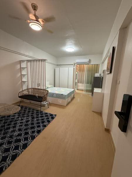 Udomsuk Tower, Bangkok, Udomsuk, Bang Na, Bangkok, Studio, 30 sqm, Condo For Sale, by Ulaiwan Boonsiri, 500527504 - DDproperty.com