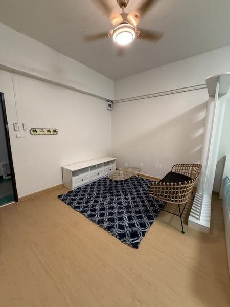 Udomsuk Tower, Bangkok, Udomsuk, Bang Na, Bangkok, Studio, 30 sqm, Condo For Sale, by Ulaiwan Boonsiri, 500527504 - DDproperty.com