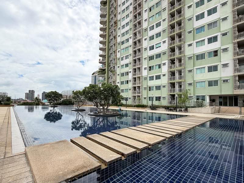 Supalai Park Ratchayothin, Bangkok, Ratchadaphisek Road, Lat Yao, Chatuchak, Bangkok, 1 Bedroom, 49 sqm, Condo For Sale, by Property Pro Co.,Ltd, 500527506 - DDproperty.com