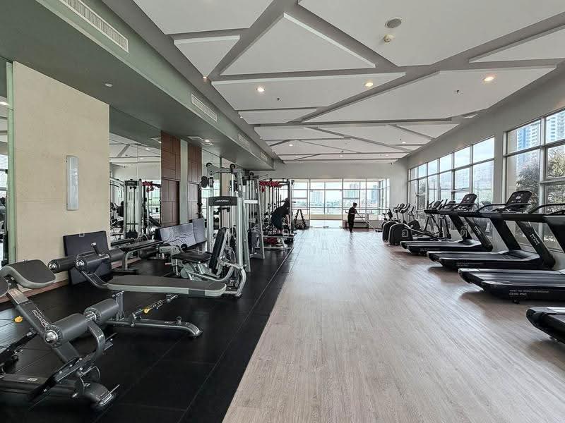 Supalai Park Ratchayothin, Bangkok, Ratchadaphisek Road, Lat Yao, Chatuchak, Bangkok, 1 Bedroom, 49 sqm, Condo For Sale, by Property Pro Co.,Ltd, 500527506 - DDproperty.com