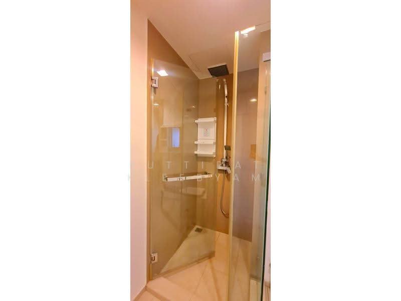 Unixx South Pattaya, Chon Buri (Pattaya), Village No. 12 163, Nong Pru, Bang Lamung (Pattaya), Chon Buri (Pattaya), 1 Bedroom, 35 sqm, Condo For Sale, by Puttirat Kleebyam, 500527511 - DDproperty.com