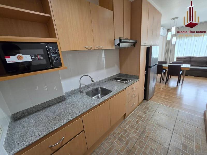 PG Rama 9, Bangkok, 98 Rama 9 Road, Huai Khwang, Bangkok, 2 Bedrooms, 67 sqm, Condo For Rent, by JSA REAL ESTATE, 500527512 - DDproperty.com