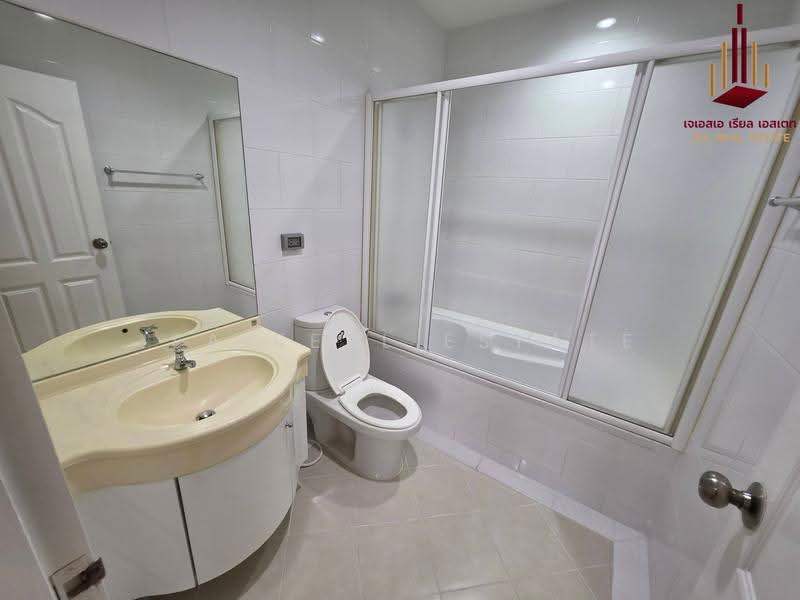 PG Rama 9, Bangkok, 98 Rama 9 Road, Huai Khwang, Bangkok, 2 Bedrooms, 67 sqm, Condo For Rent, by JSA REAL ESTATE, 500527512 - DDproperty.com