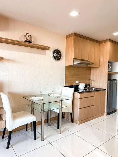 Whale Marina Condo, Chon Buri (Pattaya), 360 Soi Na Jomtien 8, Na Chom Thian, Sattahip, Chon Buri (Pattaya), Studio, 29 sqm, Condo For Sale, by Puttirat Kleebyam, 500527513 - DDproperty.com