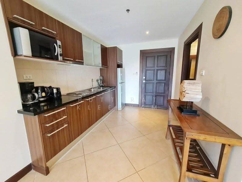 The Residence Jomtien Beach, Chon Buri (Pattaya), 261 Soi Thepprasit 1, Nong Pru, Bang Lamung (Pattaya), Chon Buri (Pattaya), Studio, 51 sqm, Condo For Rent, by Puttirat Kleebyam, 500527515 - DDproperty.com