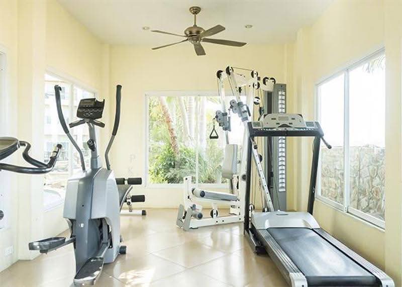 The Residence Jomtien Beach, Chon Buri (Pattaya), 261 Soi Thepprasit 1, Nong Pru, Bang Lamung (Pattaya), Chon Buri (Pattaya), Studio, 51 sqm, Condo For Rent, by Puttirat Kleebyam, 500527515 - DDproperty.com