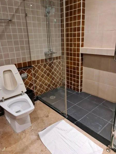The Residence Jomtien Beach, Chon Buri (Pattaya), 261 Soi Thepprasit 1, Nong Pru, Bang Lamung (Pattaya), Chon Buri (Pattaya), Studio, 51 sqm, Condo For Rent, by Puttirat Kleebyam, 500527515 - DDproperty.com