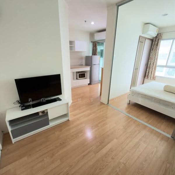 Lumpini Mega City Bangna, Samut Prakan, Bang Na-Trat Frontage Rd, Bang Kaeo, Bang Plee, Samut Prakan, 1 Bedroom, 27 sqm, Condo For Rent, by คุณ ภัทรานิษฐ์, 500527516 - DDproperty.com