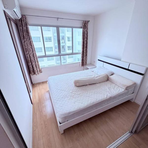 Lumpini Mega City Bangna, Samut Prakan, Bang Na-Trat Frontage Rd, Bang Kaeo, Bang Plee, Samut Prakan, 1 Bedroom, 27 sqm, Condo For Rent, by คุณ ภัทรานิษฐ์, 500527516 - DDproperty.com