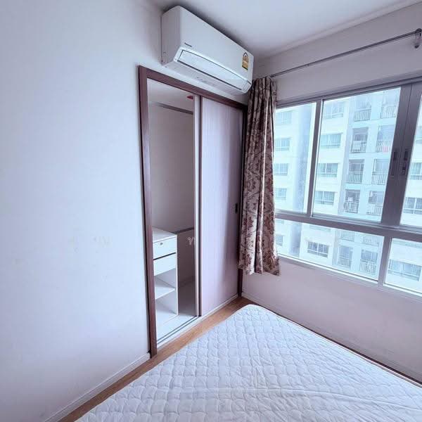 Lumpini Mega City Bangna, Samut Prakan, Bang Na-Trat Frontage Rd, Bang Kaeo, Bang Plee, Samut Prakan, 1 Bedroom, 27 sqm, Condo For Rent, by คุณ ภัทรานิษฐ์, 500527516 - DDproperty.com