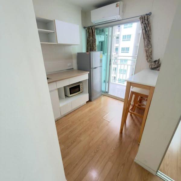 Lumpini Mega City Bangna, Samut Prakan, Bang Na-Trat Frontage Rd, Bang Kaeo, Bang Plee, Samut Prakan, 1 Bedroom, 27 sqm, Condo For Rent, by คุณ ภัทรานิษฐ์, 500527516 - DDproperty.com