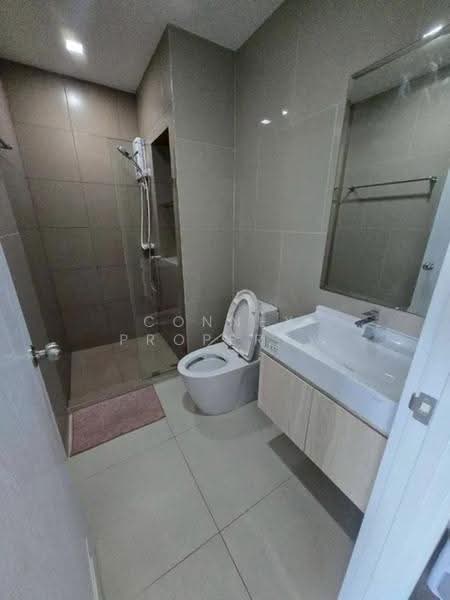 Rich Park @ Triple Station, Bangkok, 591 Srinakarin Road, Suan Luang, Bangkok, 1 Bedroom, 30 sqm, Condo For Rent, by Connex Property, 500527517 - DDproperty.com
