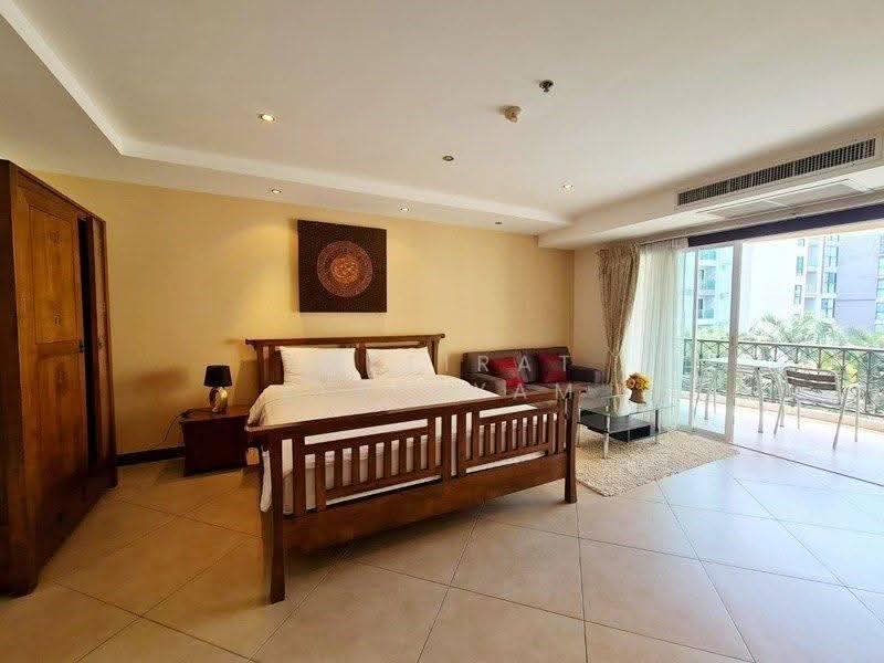 The Residence Jomtien Beach : เดอะเรสซิเด้นซ์ จอมเทียน, ชลบุรี, 261 ซอย เทพประสิทธิ์ 1, หนองปรือ, บางละมุง, ชลบุรี, 51 ตร.ม., คอนโด ขาย, โดย Puttirat Kleebyam, 500527518 - DDproperty.com