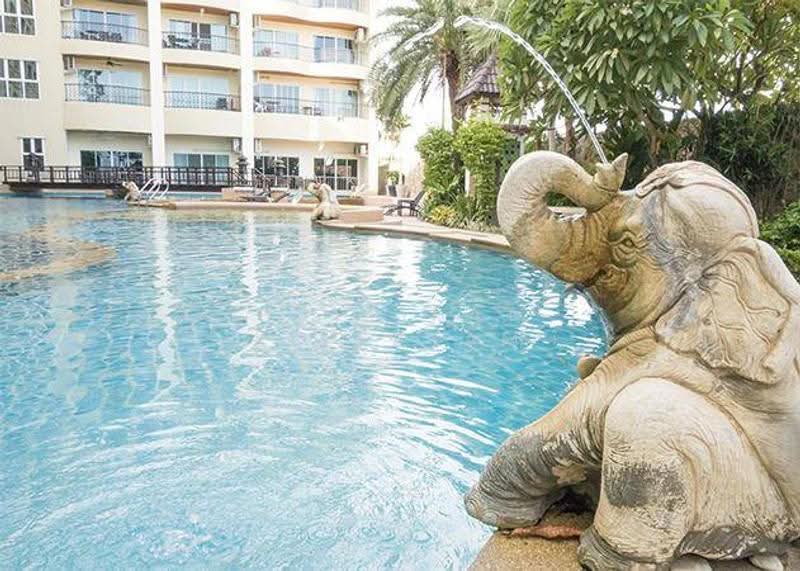 The Residence Jomtien Beach : เดอะเรสซิเด้นซ์ จอมเทียน, ชลบุรี, 261 ซอย เทพประสิทธิ์ 1, หนองปรือ, บางละมุง, ชลบุรี, 51 ตร.ม., คอนโด ขาย, โดย Puttirat Kleebyam, 500527518 - DDproperty.com