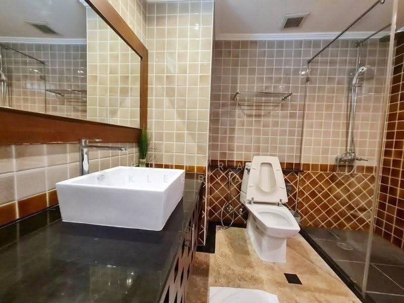 The Residence Jomtien Beach, Chon Buri (Pattaya), 261 Soi Thepprasit 1, Nong Pru, Bang Lamung (Pattaya), Chon Buri (Pattaya), Studio, 51 sqm, Condo For Sale, by Puttirat Kleebyam, 500527518 - DDproperty.com