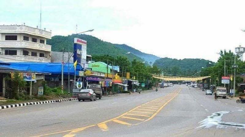 ตำบลบ้านบึง อำเภอบ้านไร่ อุทัยธานี, อุทัยธานี, บ้านบึง, บ้านไร่, อุทัยธานี, 10,708 ตร.ม., ที่ดิน ขาย, โดย สนใจติดต่อ, 500527519 - DDproperty.com