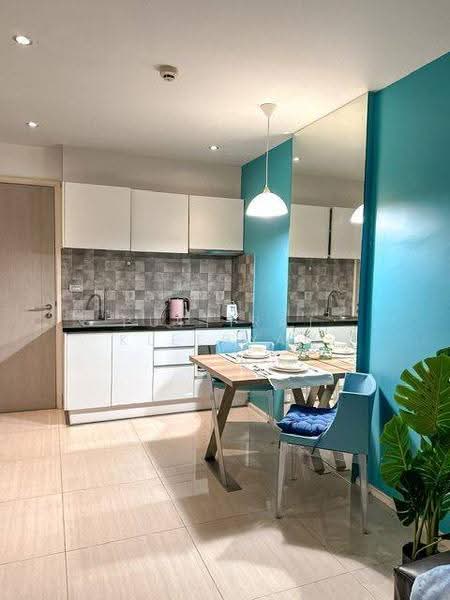 Atlantis Condo Resort, Chon Buri (Pattaya), Jomtien Sai 1 Road, Bang Lamung, Bang Lamung (Pattaya), Chon Buri (Pattaya), 1 Bedroom, 36 sqm, Condo For Sale, by Puttirat Kleebyam, 500527520 - DDproperty.com