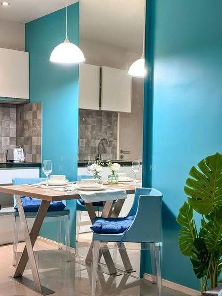 Atlantis Condo Resort, Chon Buri (Pattaya), Jomtien Sai 1 Road, Bang Lamung, Bang Lamung (Pattaya), Chon Buri (Pattaya), 1 Bedroom, 36 sqm, Condo For Sale, by Puttirat Kleebyam, 500527520 - DDproperty.com