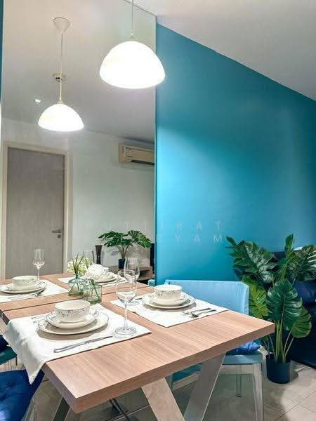 Atlantis Condo Resort, Chon Buri (Pattaya), Jomtien Sai 1 Road, Bang Lamung, Bang Lamung (Pattaya), Chon Buri (Pattaya), 1 Bedroom, 36 sqm, Condo For Sale, by Puttirat Kleebyam, 500527520 - DDproperty.com